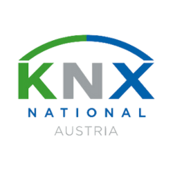 KNX Austria Logo